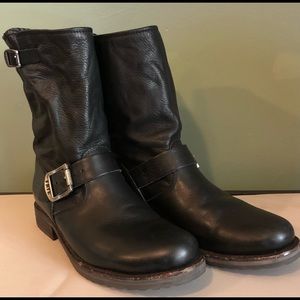 Frye Veronica Short boots, size 6.5